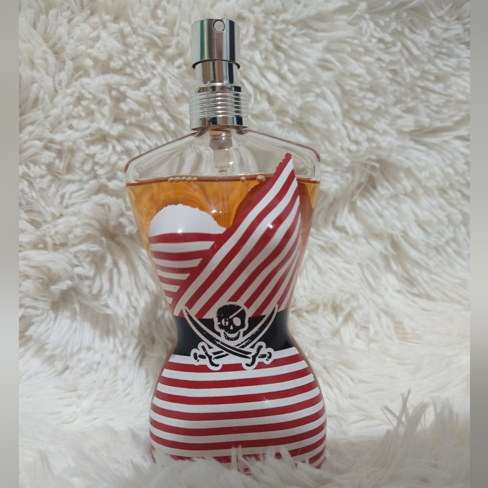 🔥Very Rare🔥 Jean Paul Gaultier Classique Pirate Edition
